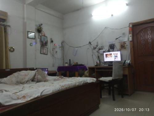 Bubba's Room