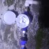 Jaica water meter