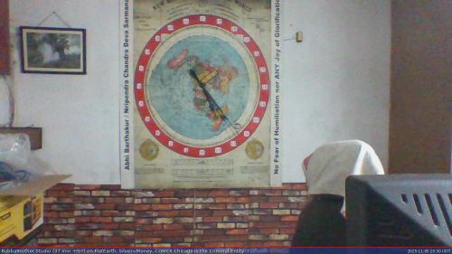 Naam Party 05Nov2025  Office