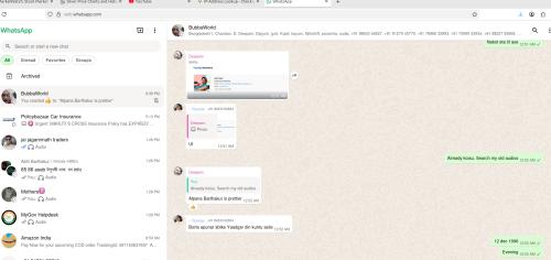 Alpana Barthakur is MUCH prettier