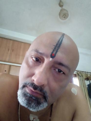 saturday blackk tilak