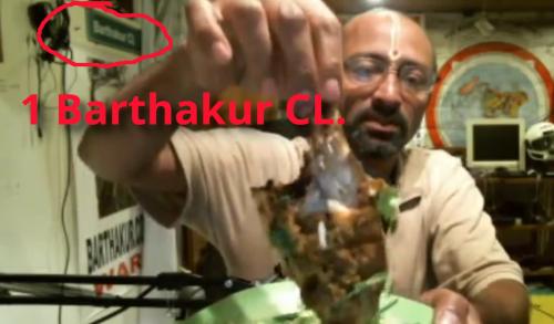 1 Barthakur Close