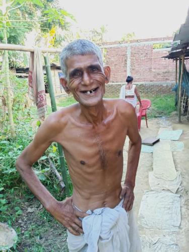 Potiya Gaon Deo