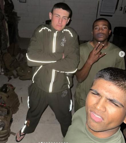 bauu botatu - US Army