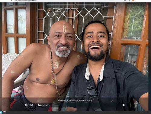 Heemanxoo Chutiya Heemanxoo Chutiya